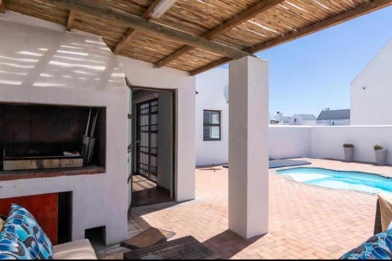 0 Bedroom Property for Sale in Dwarskersbos Western Cape